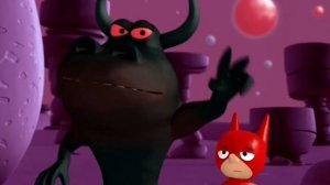 Cамсам 1 сезон (43-45 серии) | мультики для детей