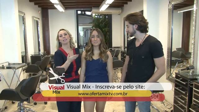 VISUAL MIX 150816
