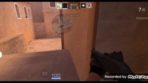 демка стандофф 2  путь до ренжера