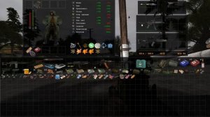 Оп 2 2 Агропром Тайник Стрелка Выживание