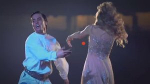 Taylor Swift - Sparks Fly