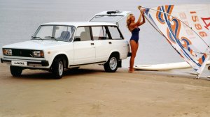 восстановление ваз 2104