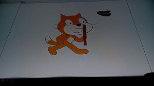 у меня появился глюк