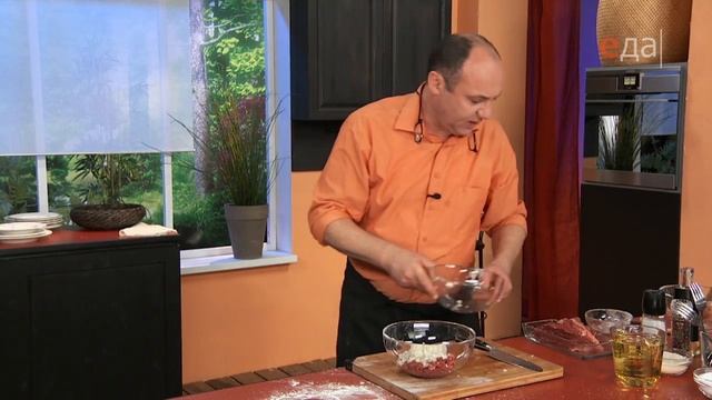 Принципы приготовления чебуреков