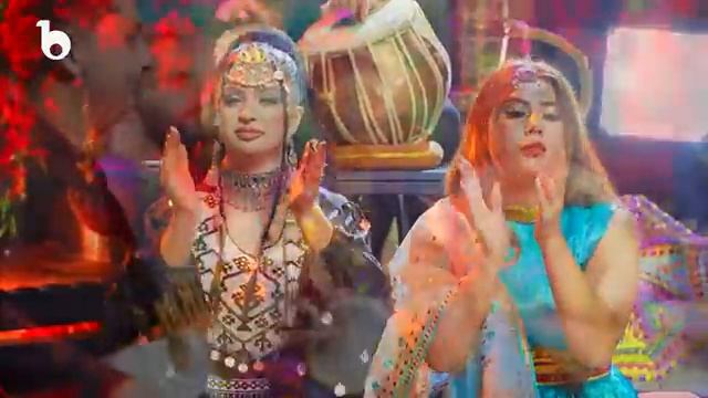 Shekib Sozan and Hamid Samim New Song 2025 - Hazaragi Mix _ شکیب سوزان و حمید صمیم ‐ میکس هزارگی смотреть онлайн