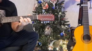 Где-то очень далеко#гитара#cover#open-g@Дмитрий Хмелев