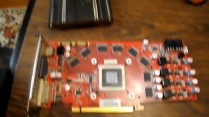 Основные причины поломки видеокарты