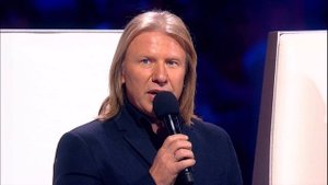 Лия Саркисян. Выступление