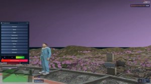 Розовый редукс GTA 5 RP | pink redux for GTA 5 RP | Davis