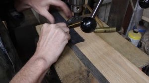 Гитара из 400-летнего дуба | Создание электрогитар