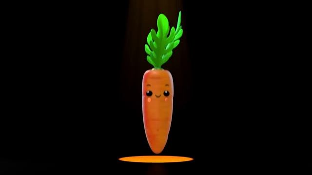 Hey Bear Sensory  Dancing Fruit and Funky Veggies   Party Remix  Dance Video_v720P