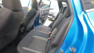 Nissan Qashqai 1.3 DIG-T N-Connecta DCT Auto Euro 6 (s/s) 5dr