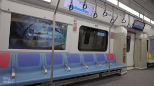 Experience the Game-Changing GTX-A Line: Paju to Seoul in 22 Minutes!