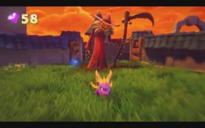 Spyro Reignited Trilogy-Тости(Toasty)№6