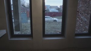 Как правильно собрать откос чтобы не треснула плитка.
