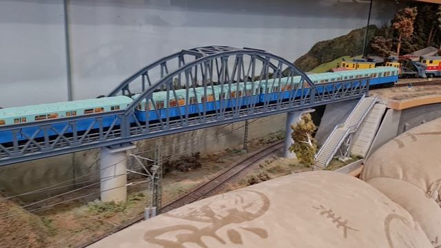 метропоезд типа Д смотреть онлайн