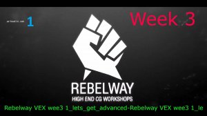 Rebelway VEX wee3 1_lets_get_advanced-Rebelway VEX wee3 1_le