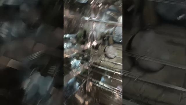 коптильня заказ