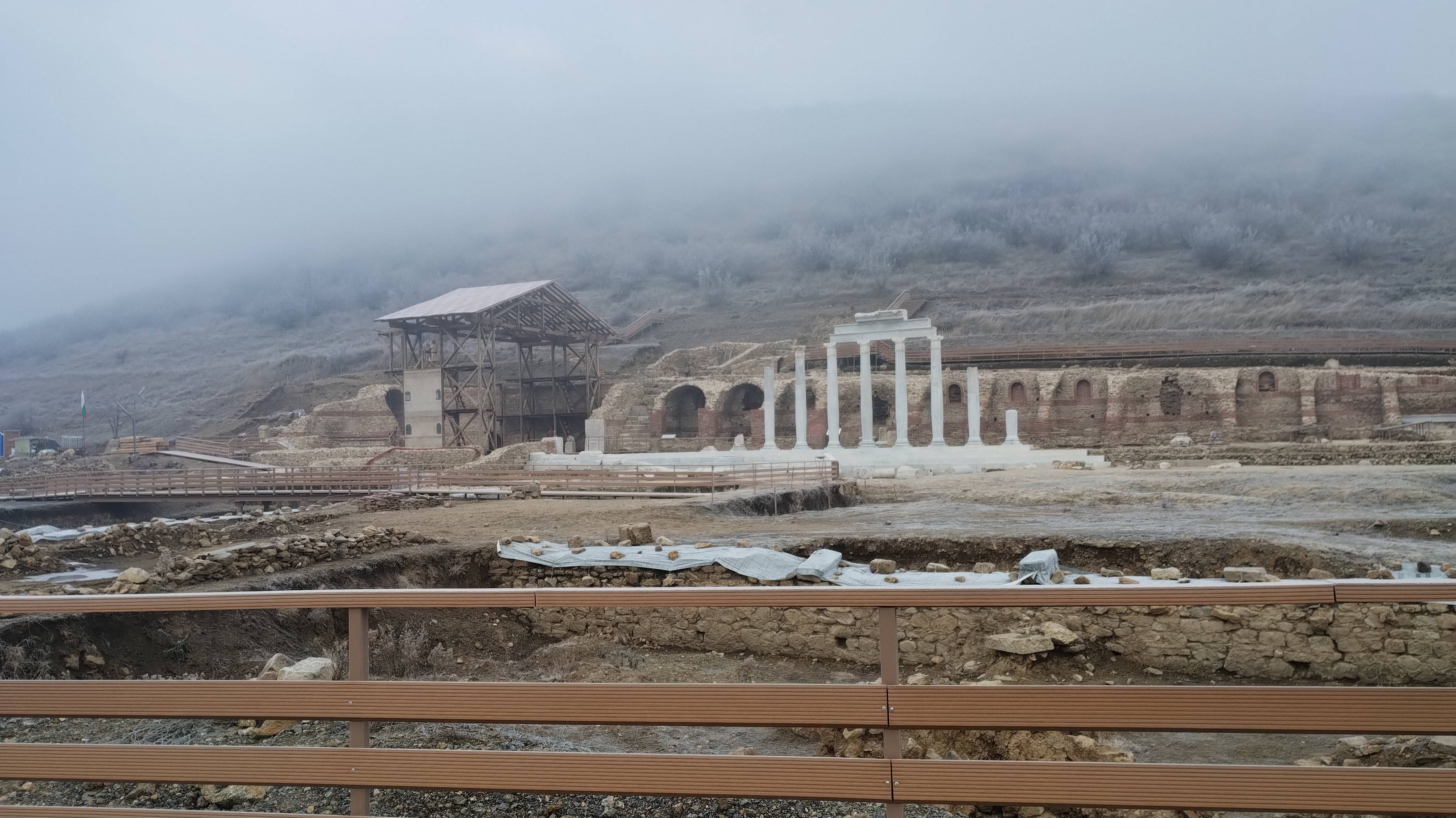 НЕПОВТОРИМАТА КРАСОТА НА ЮГОЗАПАДНА БЪЛГАРИЯ /част 102/  Рупите, община Петрич