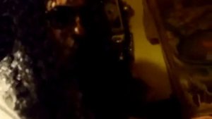 жареный апельсин