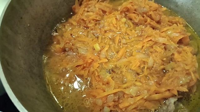 Рецепт после которого вы точно полюбите 😜Куриные желудочки