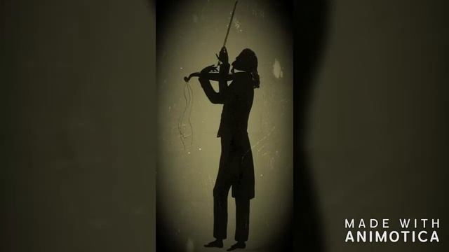 TOMBE FAMOSE 💀 La tomba di Niccolò Paganini e la sua visita a Torino смотреть онлайн