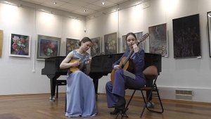 Андрей Пересумкин, "Юмореска"