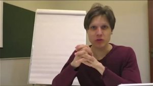 16/4. М.Г. Калинин «Сирийские мистики VII-VIII веков». (4 сезон) Встреча 16-ая (13.02.2023).mp4