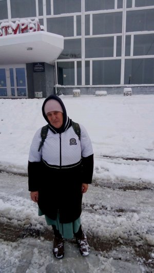 занятия на треножорах.