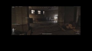 Забег в арену голым, только с дробовиком. #arena #arenabreakoutinfinit