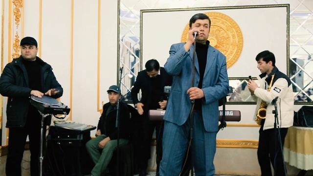 ШОГИРДИ САДРИДДИНИ НАЖМИДДИН АХТАМ ШОДИЕВ БАЗМИ ТУЁНА 2025. смотреть онлайн