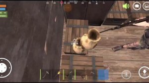 рейд дома в оксайд это окуп