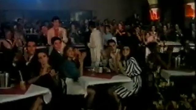 Debora Caprioglio-Isola Margherita estratti primo episodio