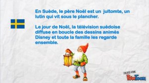 Noël dans le monde _ quelques traditions