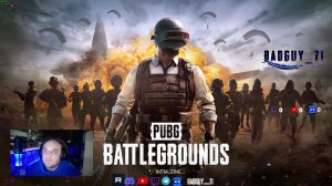 PUBG #pubg