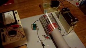 Don Smith replication first step