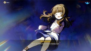 Маленькая Дуньярзада и Дендро Архонт в Genshin Impact - Катсцены в Геншин Импакт