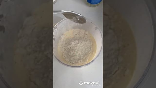 Шарлотка с орехами смотреть онлайн