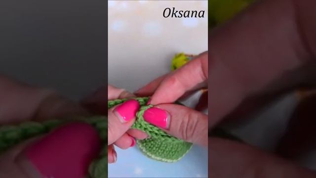 Игрушка с сюрпризом внутри