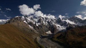 Сванети Халде / Svaneti Khalde #svaneti