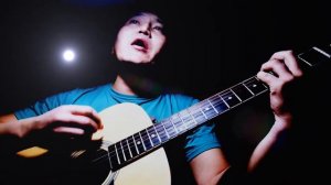 "Разреши мне" - Кино. Кавер