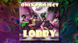 ONIX PROJECT - LOBBY (House, Club House)