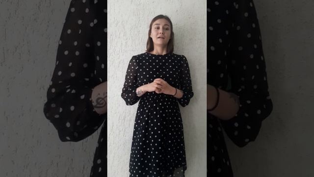 Макушина Софья. Проза. Стечение обстоятельств. смотреть онлайн