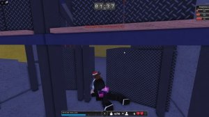 ПОБЕГ ОТ УБИЙЦЫ СПАСАЙТЕСЬ КТО МОЖЕТ