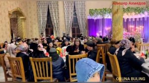 SEVINCH ISMOILOVA VA GULHAYO BEKNAZARZODA TUYDA WOOW