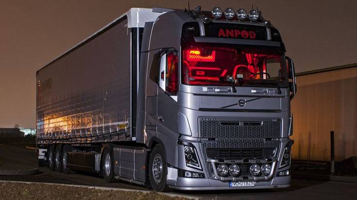 ETS2 МОРКОВКА СКОВОРОДИНО смотреть онлайн