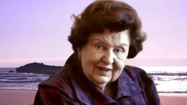 РАБОТАЕТ на 1000% Великая БЕХТЕРЕВА о том, как получить желаемое и сохранить ясность ума. смотреть онлайн