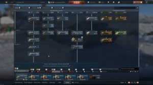 С ЧЕГО НАЧАТЬ И ЧТО КАЧАТЬ в War Thunder? 2025