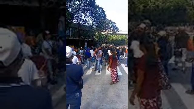 live! SARA DUTERTE protect the vice presidents! /11/27/24 смотреть онлайн