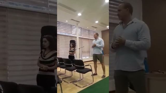 Što je AURORA? / Что такое AURORA? смотреть онлайн